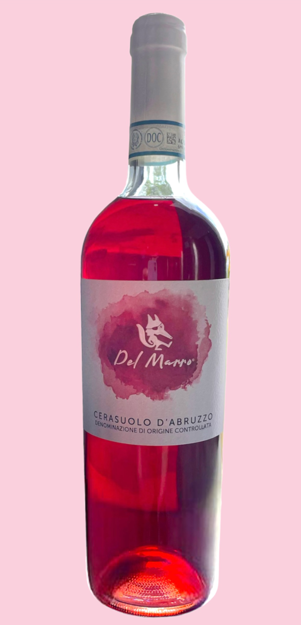 Cerasuolo d’Abruzzo