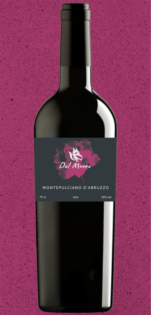 Montepulciano d’Abruzzo